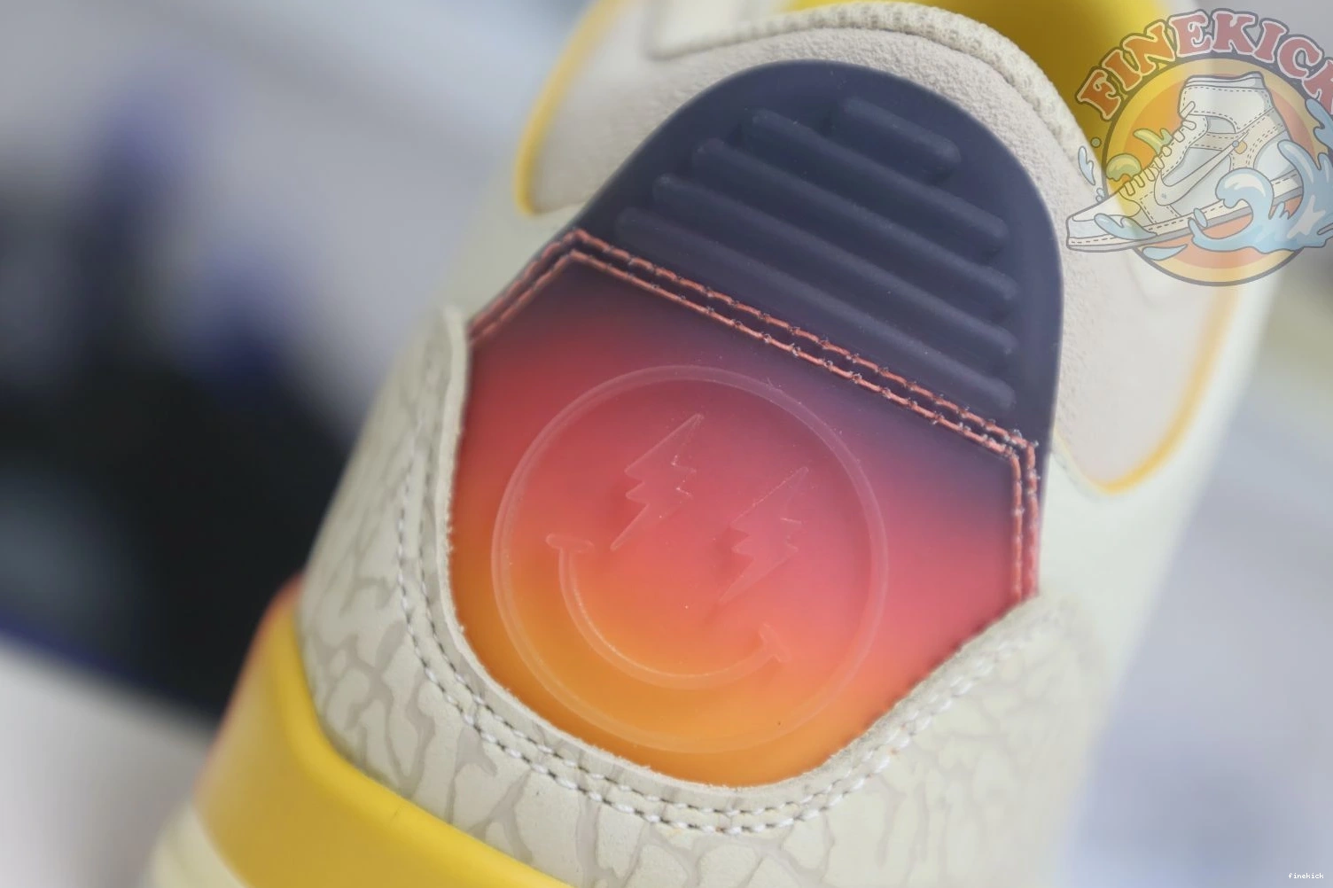 x JBalvin Jordan3 Jordan Air 0910